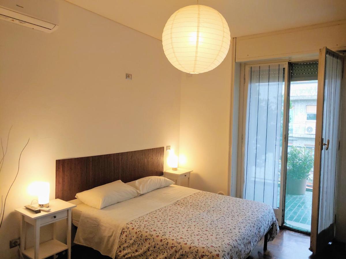 Mita Milano City Life Roof Garden Exterior foto