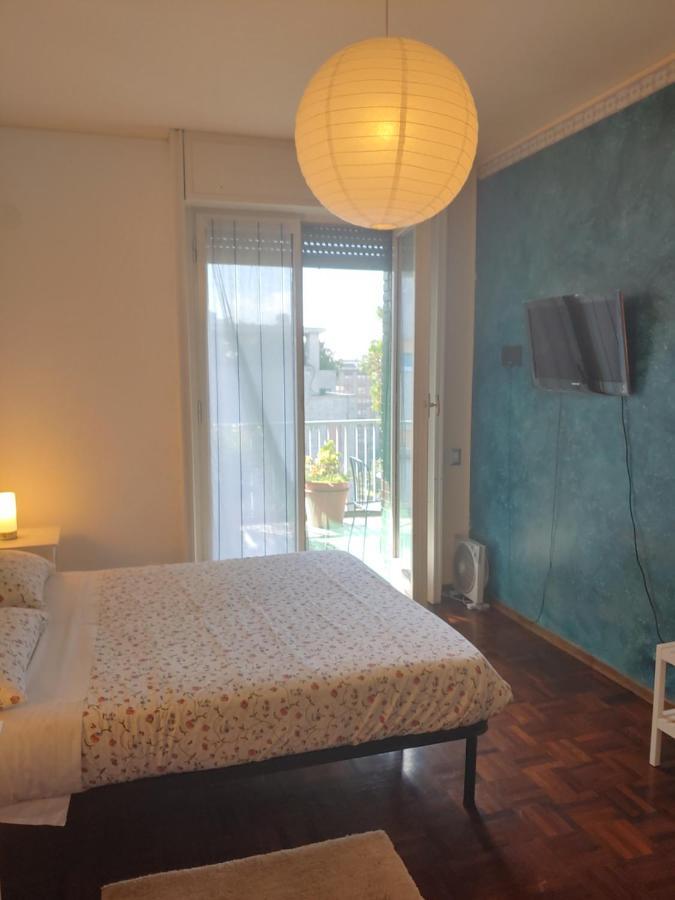 Mita Milano City Life Roof Garden Exterior foto