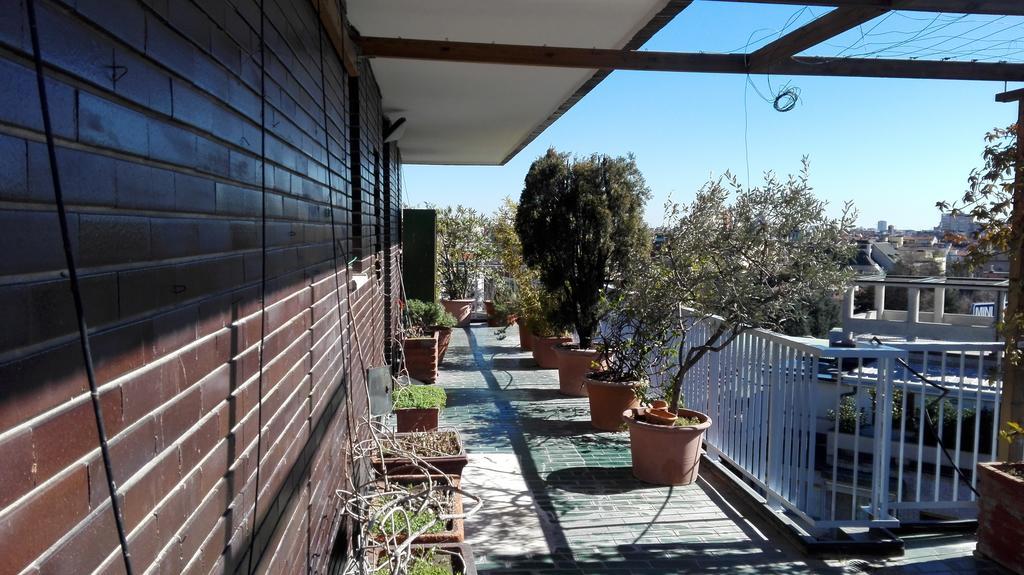 Mita Milano City Life Roof Garden Exterior foto