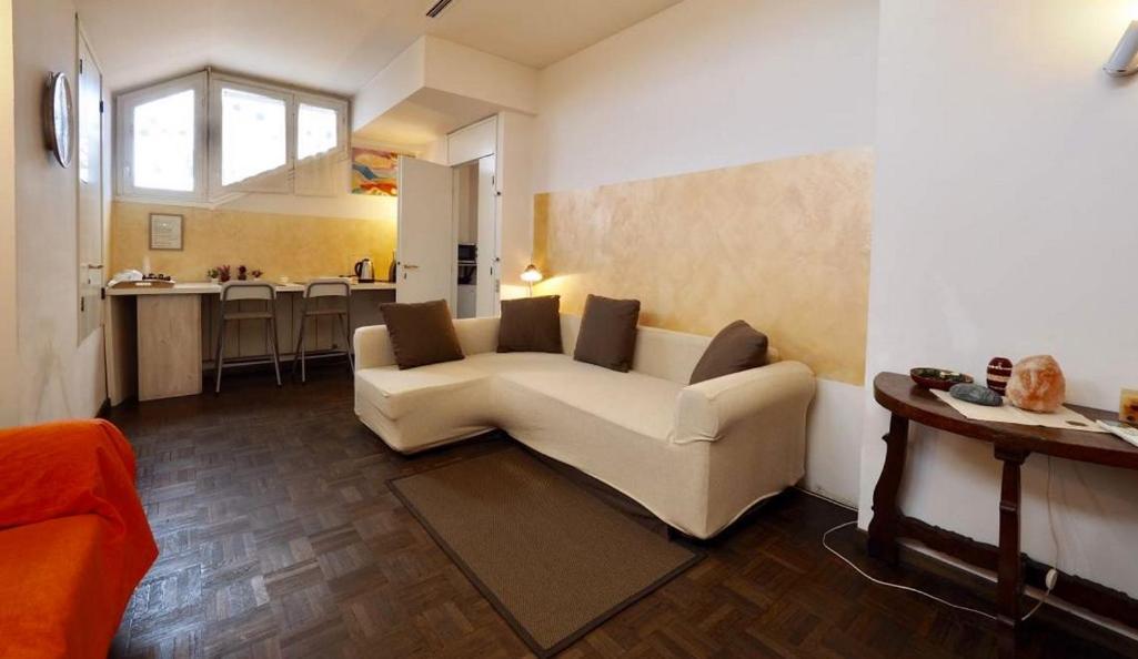 Mita Milano City Life Roof Garden Exterior foto